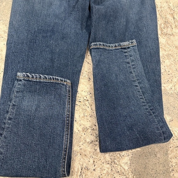 GRLFRND high rise skinny jeans size 26 - Picture 4 of 10